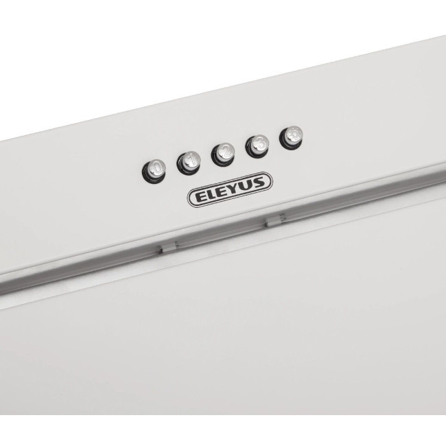 Витяжка Eleyus URBAN 700 LED 52 WH
