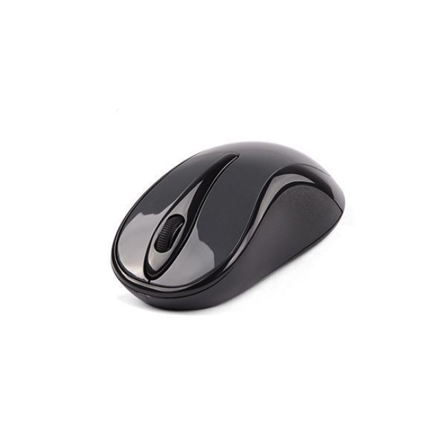 Миша бездротова безшумна V-Track USB, 1200 DPI