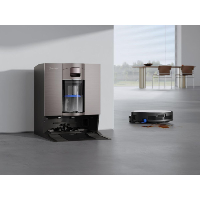 Робот-пилосос DEEBOT X11 OMNICYCLONE ECOVACS