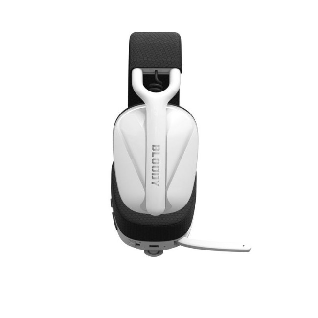 Ігрові бездротові навушники з мікрофоном, Bluetooth + 2.4GHz + 3.5 jack