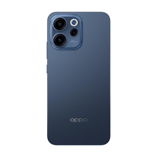 Мобільний телефон RENO15FS 8/512 CPH2801 TWILIGHT BLACK OPPO