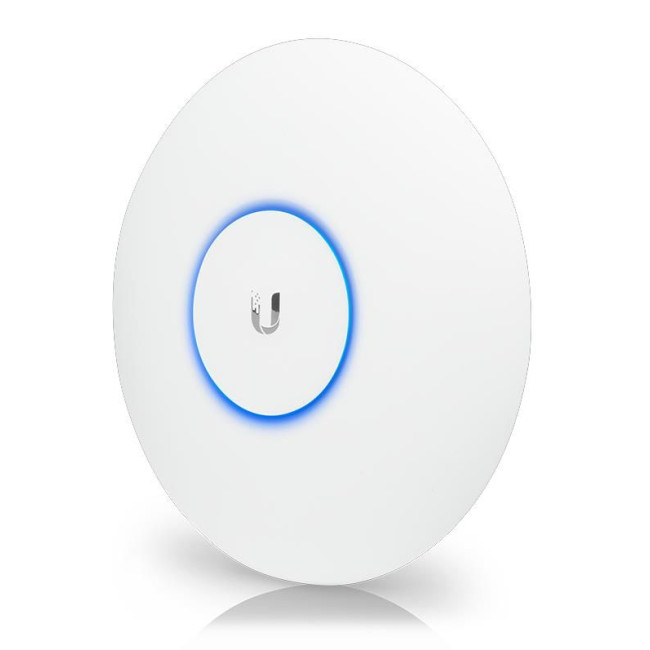 Точка доступу UAP-AC-PRO UBIQUITI