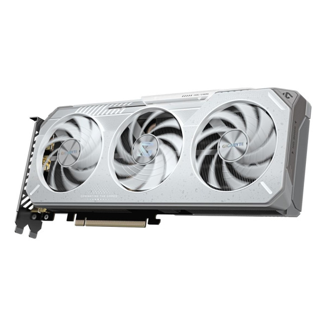 Відеокарта PCIE16 RX9060XT 16GB GDDR6 GV-R9060XTGAMING-16GD GIGABYTE