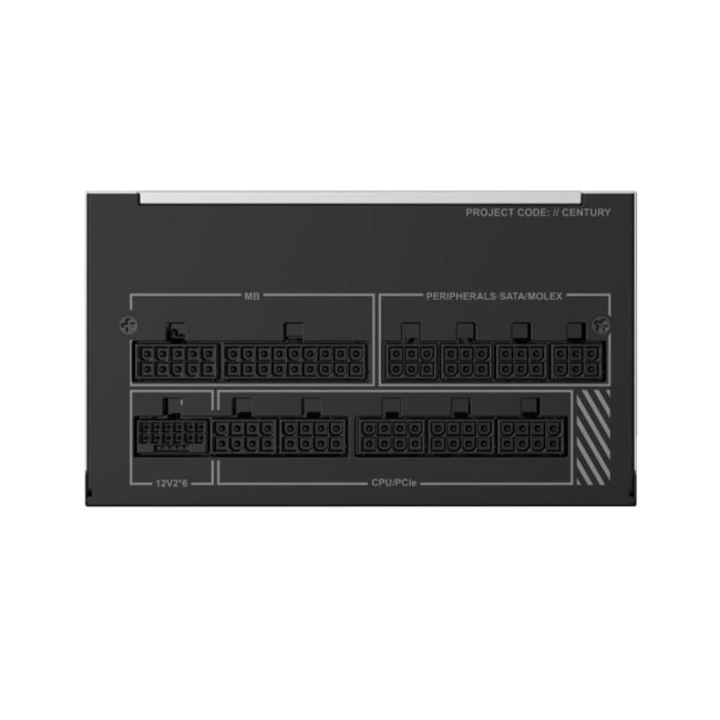 Блок живлення ATX 1050W CENTURY II 1050 MONTECH