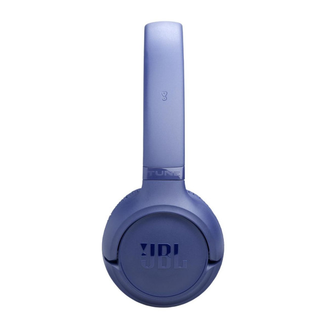Навушники з БТ JBL JBLT530BTBLUEU