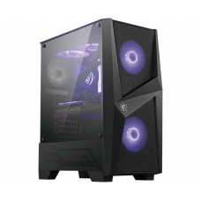 Корпус ATX W/O PSU MAG FORGE 100M MSI