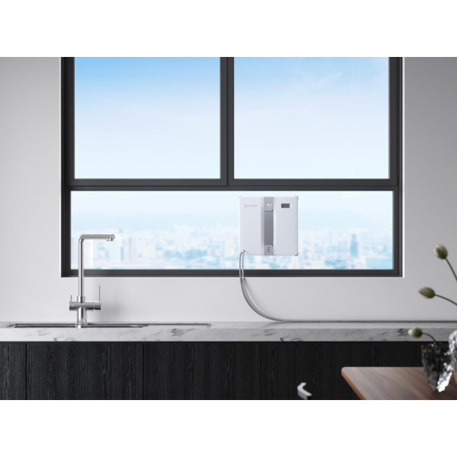 Робот-мийник вікон ECOVACS Winbot MINI