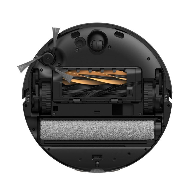 Робот-пилосос AQUA10 ULT ROLLER RLH71DE-1-BL DREAME