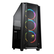 Корпус Cougar MX660 Mesh RGB