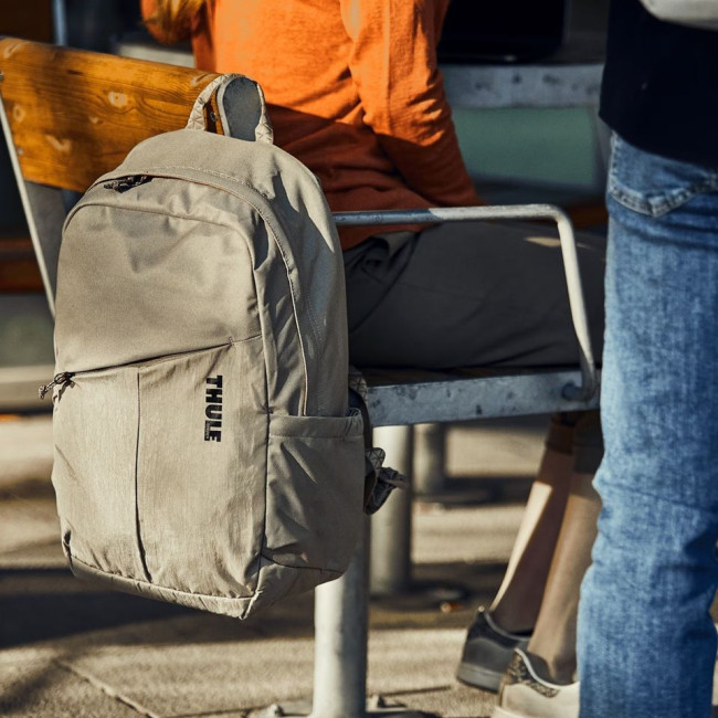 Рюкзак Thule Campus Notus 20L TCAM-6115 Quiet Green
