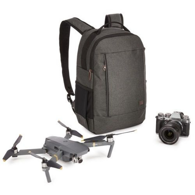 Рюкзак Case Logic ERA DSLR Backpack CEBP-105 Grey