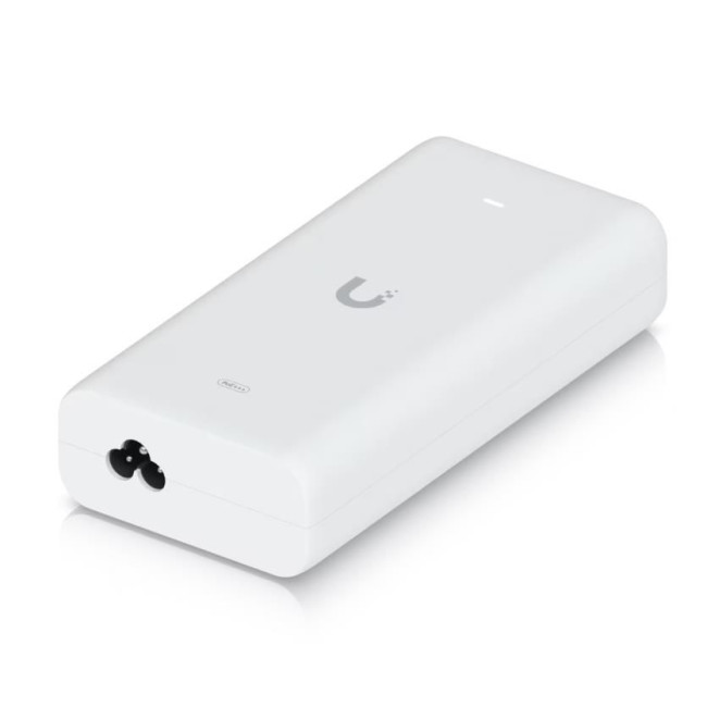 Мережевий адаптер Ethernet (інжектор живлення) UACC-POE+++-10G UBIQUITI
