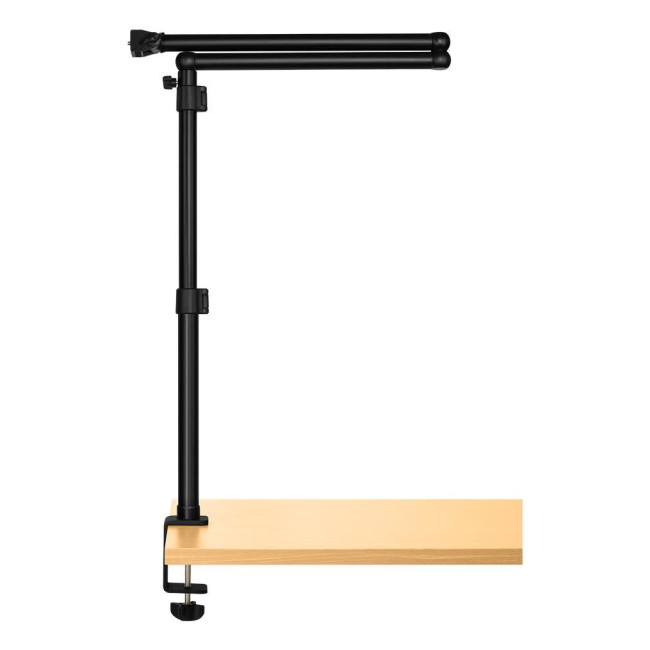 Пантограф для мікрофону Streamplify MOUNT LIFT-LIGHT, чорний