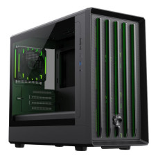 Корпус для комп'ютера MATX W/O PSU CLAW 360 BK GAMEMAX