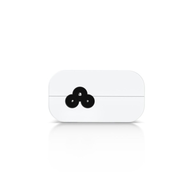 Мережевий адаптер Ethernet (інжектор живлення) UACC-POE++-10G UBIQUITI
