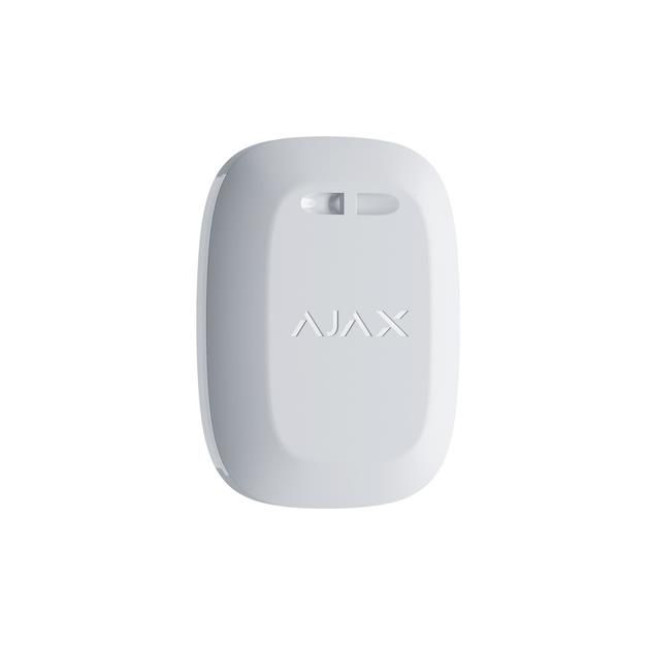 Ajax DoubleButton white EU тривожна кнопка
