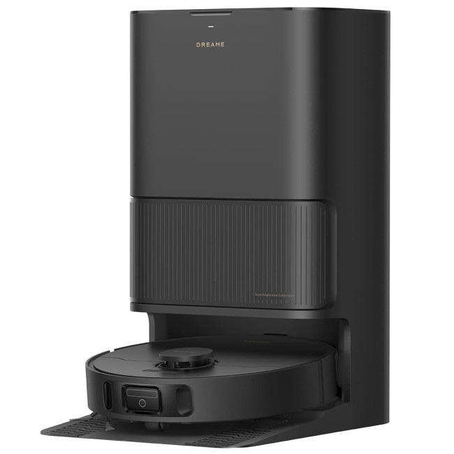 Робот-пилосос миючий Dreame Bot L40 Ultra CE Black (RLD52SE-Bl)