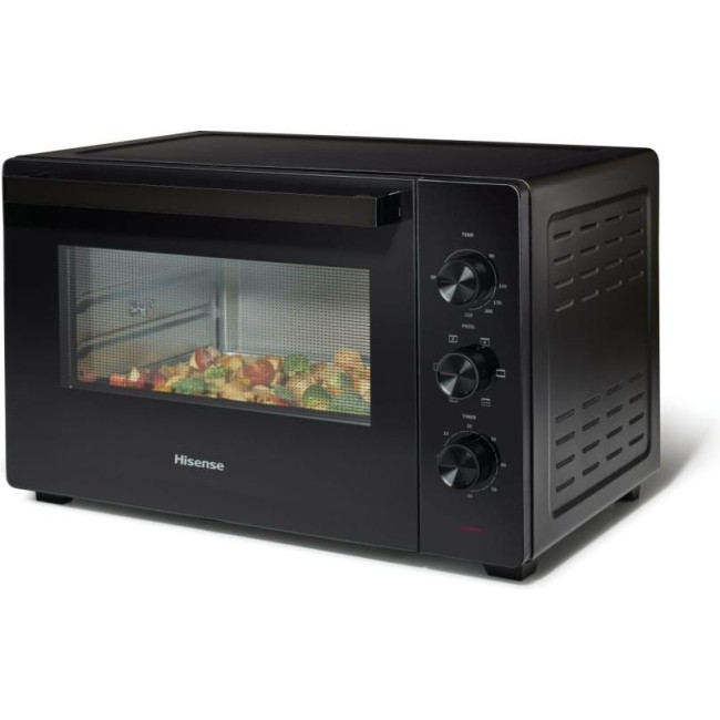 Електропіч Hisense HOM45M