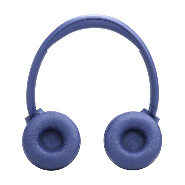 Навушники з БТ JBL JBLT530BTBLUEU
