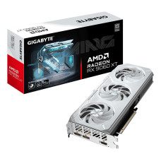 Відеокарта PCIE16 RX9060XT 16GB GDDR6 GV-R9060XTGAMING-16GD GIGABYTE