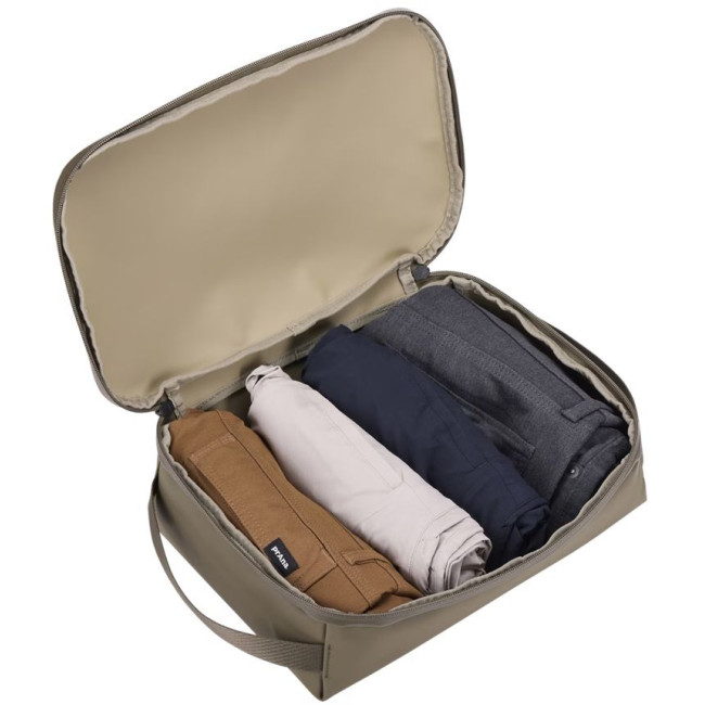 Дорожня сумка Thule Chasm Medium Gear Cube TCGC-302 Deep Khaki