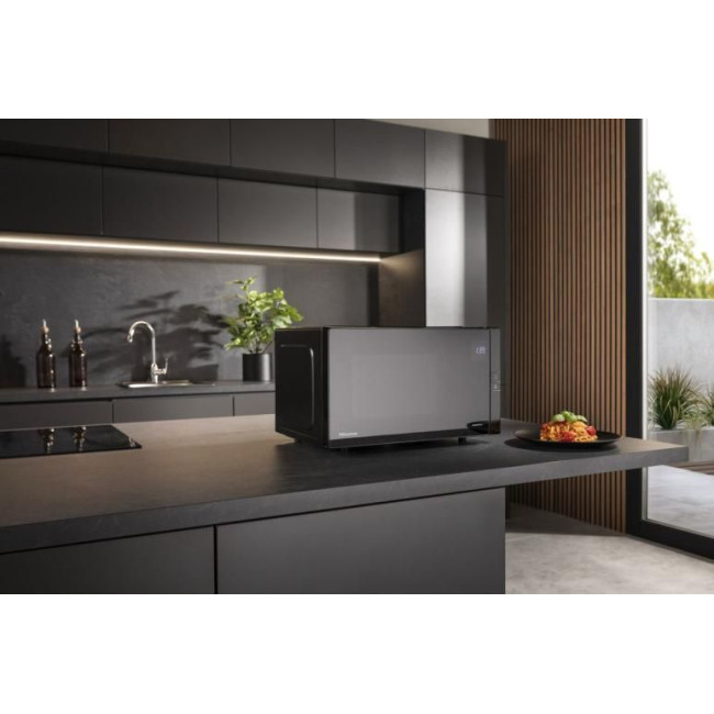 Мікрохвильова піч Hisense H25MOBS4HGI
