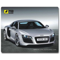 Килимок для миші Audi R8