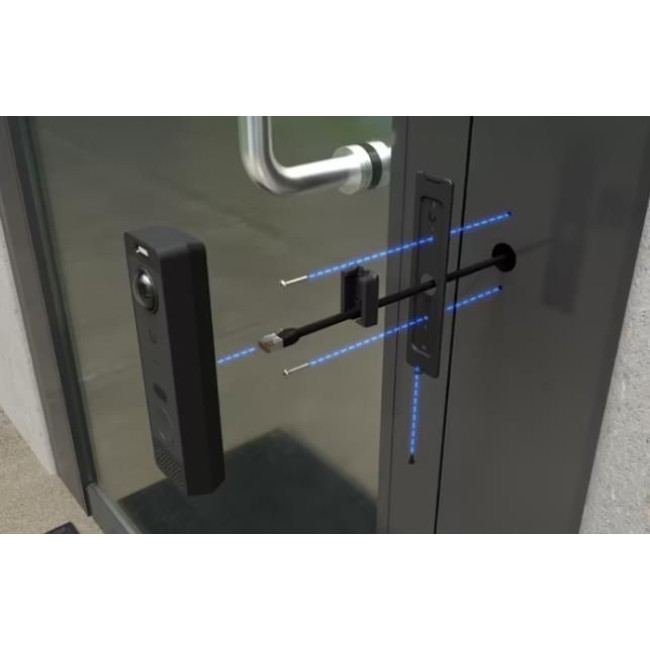 Мережевий відеодзвінок UVC-G6-ENTRY UBIQUITI