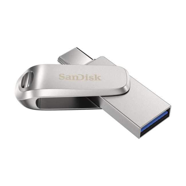 Флеш-пам'ять (накопичувач USB) USB-C 1TB SDDDC4-1T00-G46 SANDISK