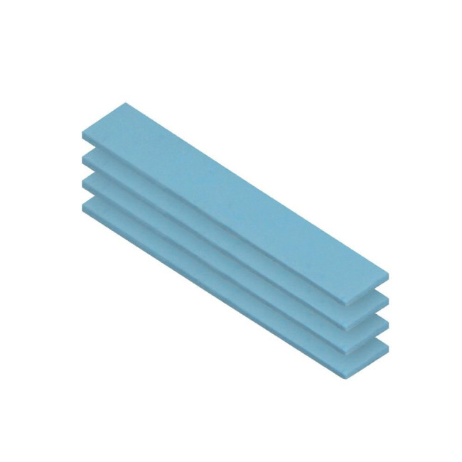 Термопрокладка для процесора 4PK 120X20X1.5 ACTPD00057A ARCTIC