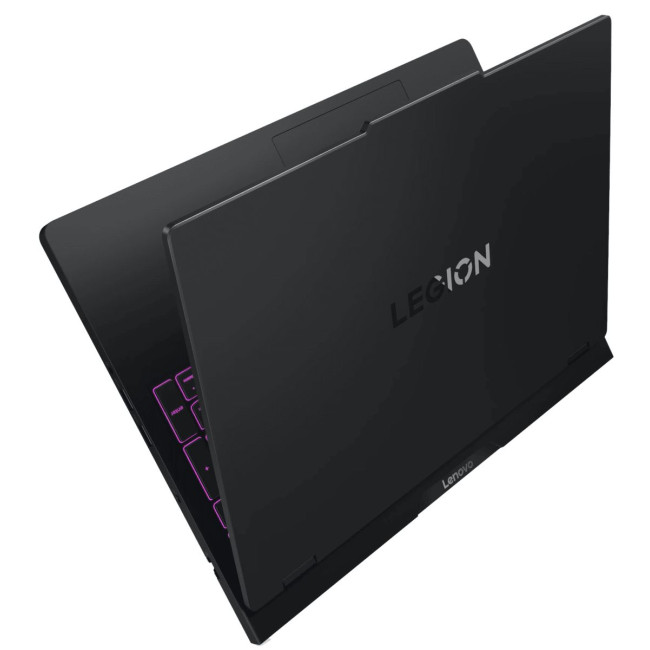 Ноутбук Lenovo Legion Pro 5 16ADR10 (83LT008QRA) Eclipse Black