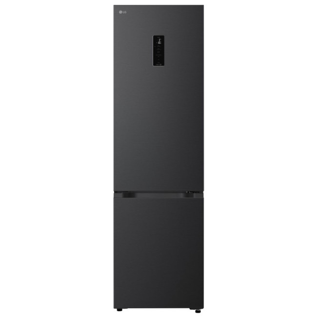 Холодильник LG GC-B509ETKM