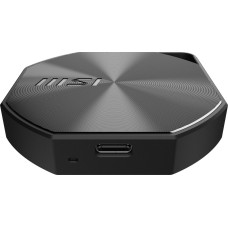 Твердотільний запам’ятовувальний пристрій накопичувач (SSD) USB3.2 2TB EXT. MAGNETIC DATAMAG S78-440Q870-P83 MSI
