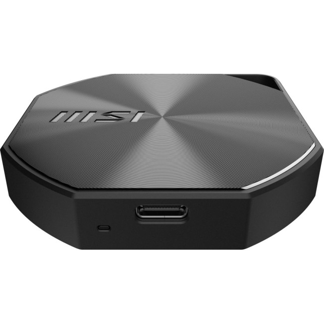 Твердотільний запам’ятовувальний пристрій накопичувач (SSD) USB3.2 2TB EXT. MAGNETIC DATAMAG S78-440Q870-P83 MSI