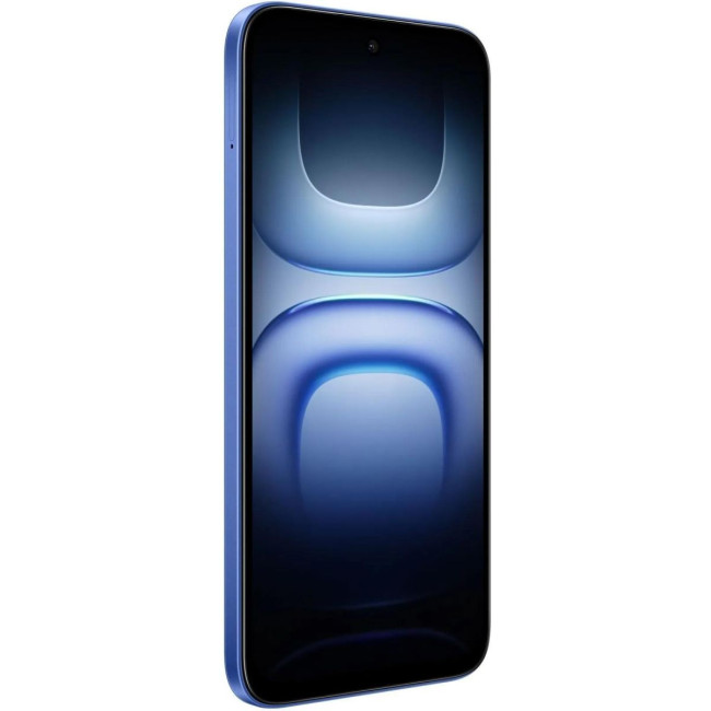 Мобільний телефон HOT 70 4/128 X6895 DIVE BLUE INFINIX