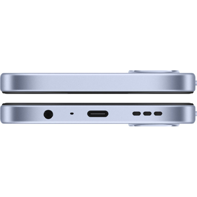 Смартфон OPPO A6k 4/256GB Crystal Blue