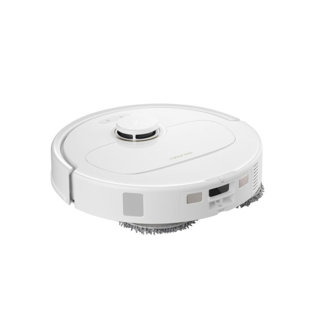 Робот-пилосос Q REVO PRO WHITE QRP02-00 ROBOROCK