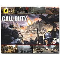 Килимок для миші Call of Duty