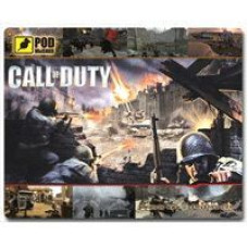 Килимок для миші Call of Duty