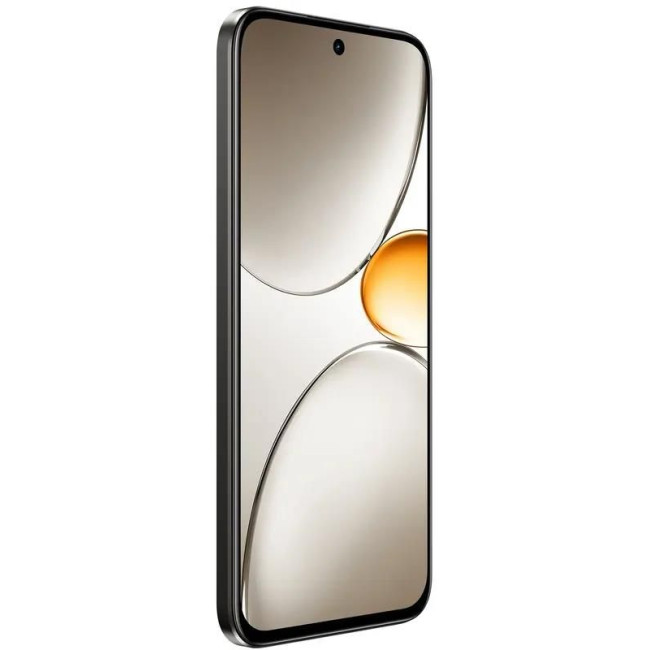 Мобільний телефон C85 RMX5566 8/256 SWAN BLACK REALME