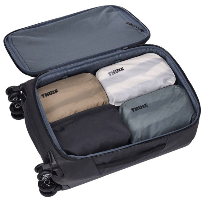 Дорожня сумка Thule Compression Packing Cube Small TCPC-201 Gentle Beige