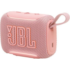 Акустична система портативна з БТ JBL JBLGO5PIK