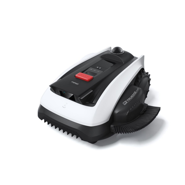Робот-газонокосарка GOAT O1200 LIDAR PRO ECOVACS