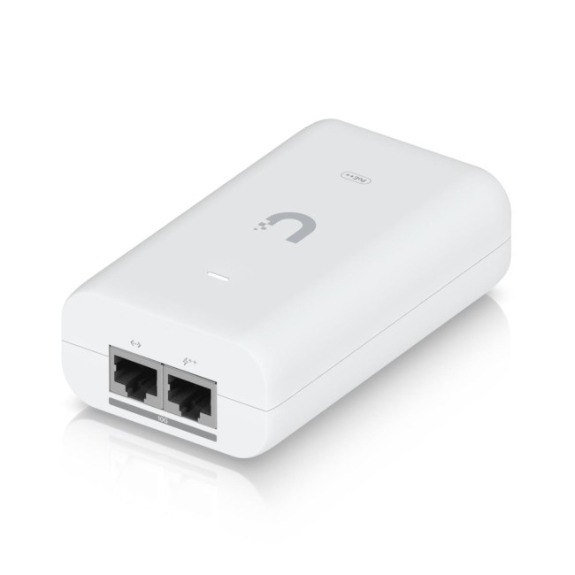 Мережевий адаптер Ethernet (інжектор живлення) UACC-POE++-10G UBIQUITI