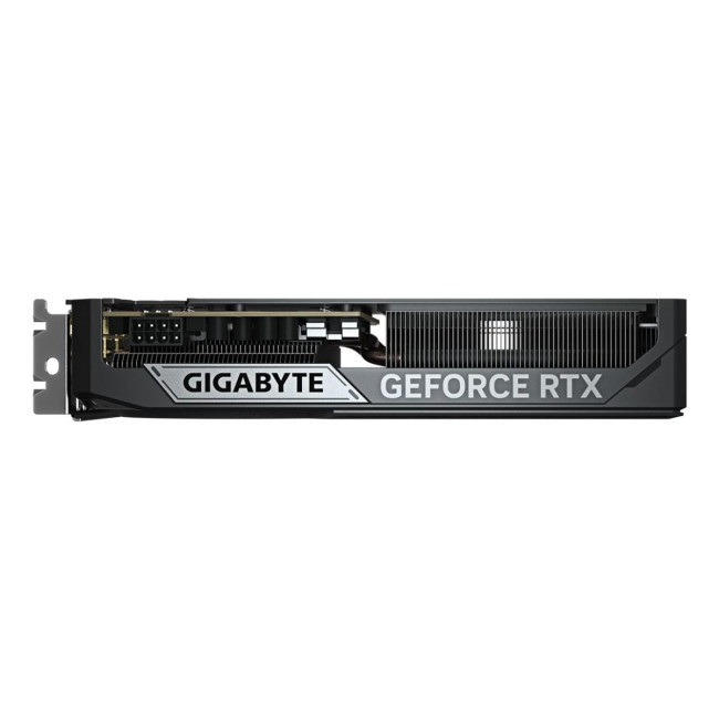 Відеокарта PCIE16 RTX5060TI 8GB GDDR7 GV-N506TWF2OC-8GD GIGABYTE