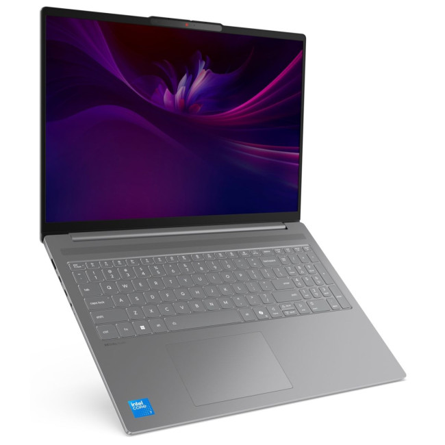 Ноутбук Lenovo IdeaPad Slim 5 16IRH10 (83HS008MRA) Luna Grey