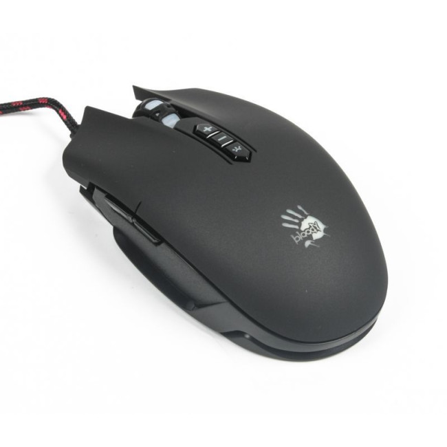 Ігрова миша Bloody Neon XGlide, оптична 3200 CPI
