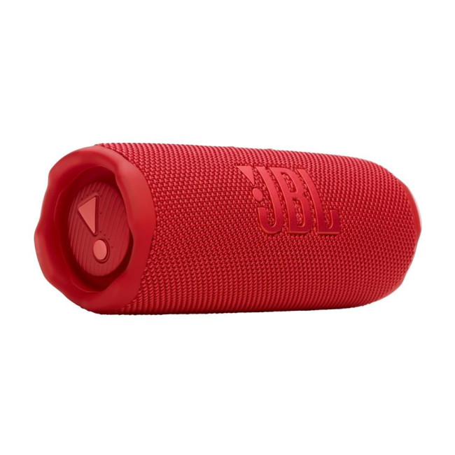 Акустична система портативна з БТ JBL JBLFLIP7RED