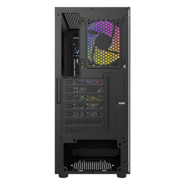 Корпус для комп'ютера DARK FLASH ATX без блока живлення A290 чорний