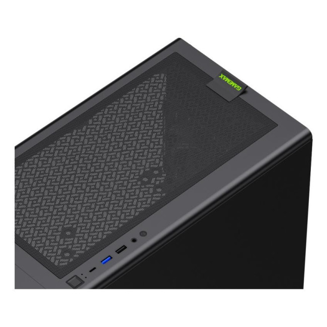 Корпус для комп'ютера ATX W/O PSU AERIS 330 MB GAMEMAX